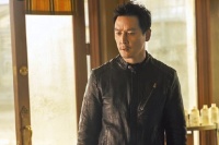 吴彦祖表示不鼓励女儿进娱乐圈  最好是当医生或者律师