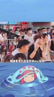能感受到杨迪对这件事的重视：“我自己也是绝对不会助长这种风气的”