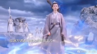 为了应渊恢复记忆重返天庭，颜淡亲手鲨了唐周……