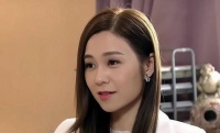 TVB前知名女星复出幕前！半年无工作陷入经济困难，做服务员谋生