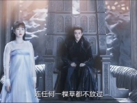 他演女人真的一点违和感都没有……