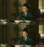 当看到一脸贤良的女星撩拨异性时，才懂演“狐媚子”真的需要天赋