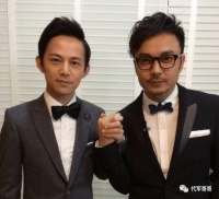 他本是“湖南一哥”，却因听老婆怂恿而自毁前程，如今成婚庆主持