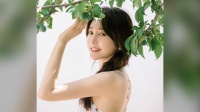 与黄晓明相恋2年！曾谈婚嫁购爱巢，如今43岁长相超逆龄