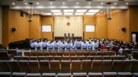 周焯华关联案一审开庭 35名被告人当庭认罪悔罪