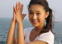 吻戏拒演，把初吻留给自己的老公，难怪她出道这么多年零绯闻