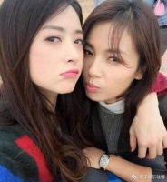 给陈伟霆打电话被拒，被张子枫拉黑，这位女星是不够红还是人缘差