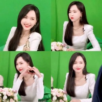 38岁女星闪婚被嘲“恋爱脑”，产后状态大变！网友却都在关注她老公