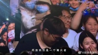 “艾特那个你最最最最最不想失去的人”