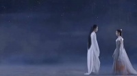 她明明知道长珩的选择，却还是陪他跳了下去……
