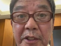 不再含糊其辞！李立群直播面容憔悴，明确声明“只有一个中国”