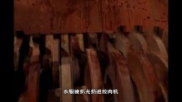 女孩因长得漂亮，被男人关进铁笼折磨致死，尸体被搅碎做成鸡饲料