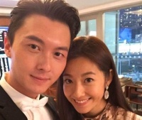 港媒又再曝王浩信和陈自瑶已正式离婚 两人究竟是离了还是没离？
