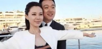 佟大为3个孩子曝光，大女儿比老婆还美，与王祖贤撞脸