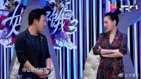 小S调侃黄渤：林志玲跟你拍吻戏后，吐了一个月！黄渤一句话回怼