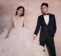 恭喜！TVB知名男星大婚在即，兄弟团阵容鼎盛众星云集