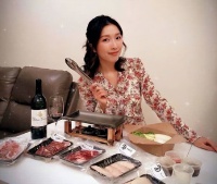郭嘉文跟李泽楷分手没？两人都不回应，每月20多万的房贷就是答案