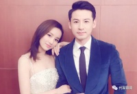 吕一老公被曝拉皮条！同富婆办影视学校骗学费，怂恿学员参加酒局