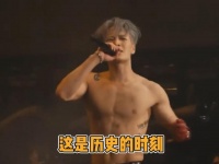 爱国不是口头禅：王嘉尔被问是不是香港人，他回怼：老子是中国人