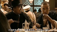 亮剑：一支鸡腿引发惨案，李云龙大闹聚仙楼，直接团灭鬼子