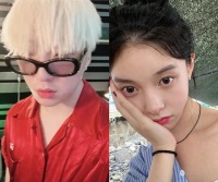 YG回应姜昇润恋爱传闻 称艺人私事无法进行确定