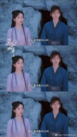 听书客亦是戏中人，所爱隔山海，山海皆可平