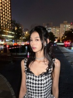 子望回应仲尼恋情风波 否认出轨希望事情画上句号
