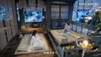 终于等来颜淡应渊甜甜的同居生活了！