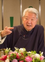 蔡澜八十一岁生日发长文 悼念好友倪匡张北海