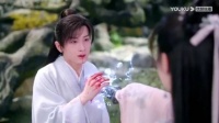颜淡亲手“杀”死唐周，世上再无唐周 只有应渊帝君！ 可是颜淡 我不是他！
