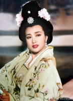 刘晓庆：5段感情4段婚姻，一生未生育身材堪比超模