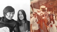 50多年只为一个女人神魂颠倒！歌神许冠杰用情专一，只为守护她