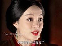 这种先婚后爱的剧情我能看一百集！感觉大王真的很爱王后！