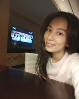 田馥甄上线社交网，归属地改为中国台湾，作品获央视力挺