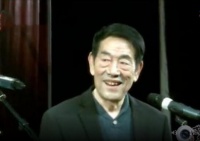 90岁相声名家杨少华近照，骨瘦如柴目光呆滞，健康状态令人担心