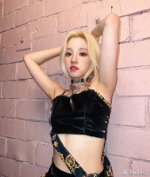 宋雨琦因偏头痛就医检查 将正常参加(G)I-DLE演出