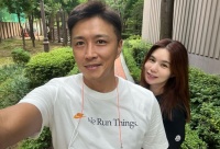 朴诗恩胎儿死于腹中，怀胎九月3度流产，陈泰贤温暖告白安慰妻子