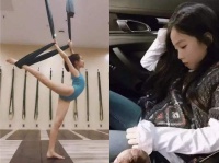 星二代又出女神！其貌不扬的高晓松，女儿酷似刘亦菲，惊艳网友