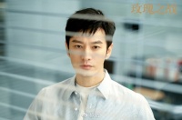借剧自白离婚心声，黄晓明：谁也不想