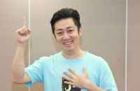 艾成妈妈亲笔信公开：你永远是蔡家一份子，妈妈心中的冠军