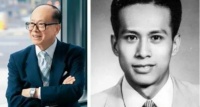 李嘉诚发妻庄月明，帮助丈夫缔造商业帝国，58岁猝死有隐情？