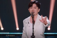 王心凌男孩后力捧苏有朋女孩？披荆斩棘仅排第四，回忆杀不好使？