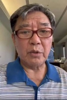 李立群最新回应！不会再来内地拍戏，反复强调立场_台湾人_饺子_年龄