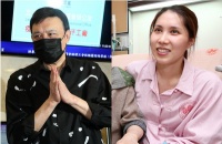 “星二代”抗癌八年复发，放弃治疗后留下遗愿，让星爸无法接受
