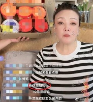 张兰拒认张颖颖？怒斥：一个叫张什么的天天炒作，准备给她发律师函