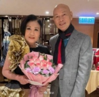 罗家英汪明荃结婚13年，夫妻奉行AA制生活，坦承身家差距