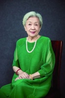 谢芳：青春不老 激情永驻