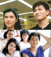 “靓绝五台山”的蓝洁瑛，被雪藏被侮辱，男友自杀，最终疯癫而死
