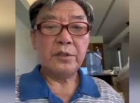 老戏骨李立群再回应立场问题，并透露：以后都不会去大陆拍戏了