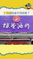 王鹤棣的童年这不就是我梦寐以求的童年吗？